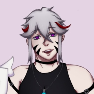 Telegram profile photo for ⟨РЕСТ⟩ Nezz/Bright ;3