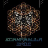 Telegram profile photo for SOMNAMBULA