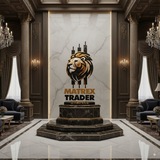 Telegram profile photo for MATREX TRADER⚡️⚡️