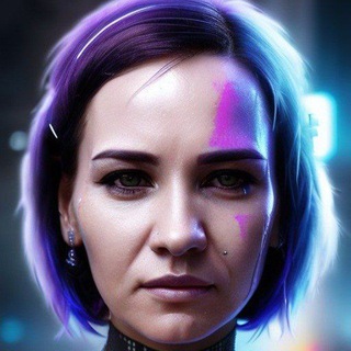 Telegram profile photo for Тётя Лена🇷🇺