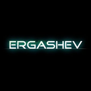 Telegram profile photo for ERGASHEW