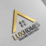 Telegram profile photo for LUXE HOMES دپارتمان ساختمانی