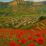 Telegram profile photo for دهیاری زلان