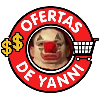 Telegram profile photo for Ofertas de Yanni
