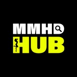 Telegram profile photo for MMHDHUB.COM