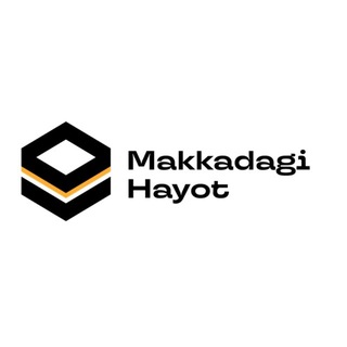 Telegram profile photo for Makkadagi hayot | Ads 👨🏻💻