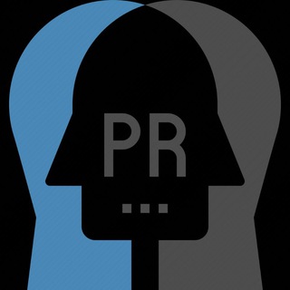 Telegram group profile photo for Pr