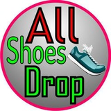 Telegram profile photo for AllDrop_Shoes 👟 UA