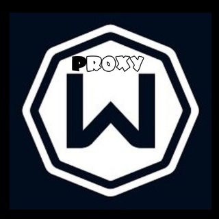 Telegram profile photo for windscribe | پروکسی