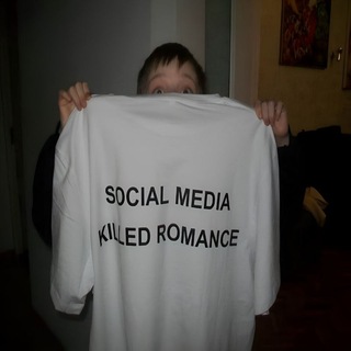 Telegram profile photo for переходник