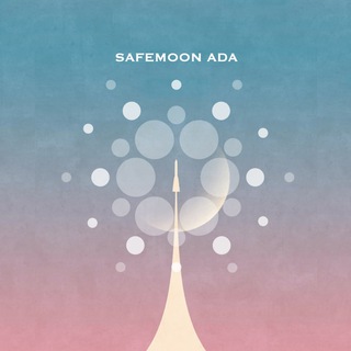 Telegram group profile photo for SafeMoon ADA Official