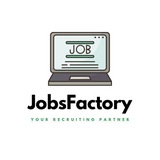 Telegram profile photo for JobsFactory 🇰🇼🇸🇦