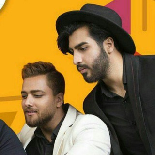 Telegram profile photo for لطفا از اینجا @rohamir_officiall لفت بدید و تو اینجا @mcnbnd_music جوین بدید...