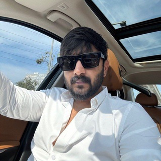 Telegram profile photo for Yash GuptaTrader