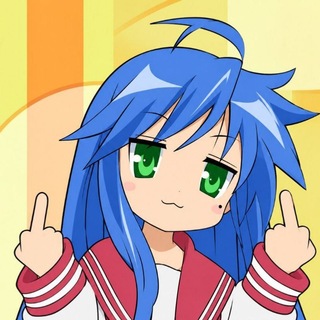 Telegram profile photo for Переходник