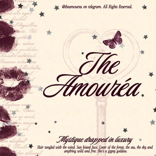 Telegram profile photo for The Amouréa | Open .