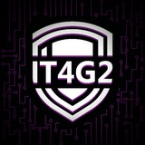 Telegram profile photo for IT4-G2