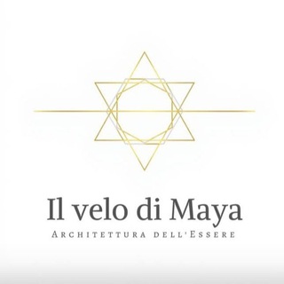Telegram profile photo for Il velo di Maya Architettura dell'Essere ☯