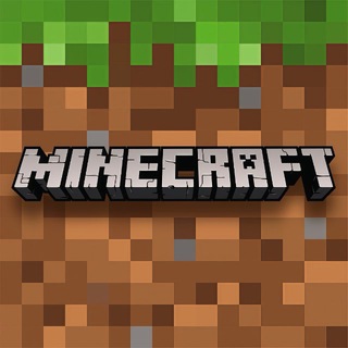 Telegram profile photo for MINECRAFT