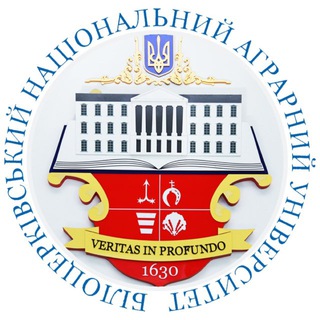 Telegram profile photo for Білоцерківський НАУ