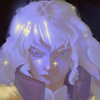 Telegram profile photo for ℜ𝔦𝔳𝔢𝔫