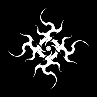 Telegram profile photo for • BLVCKFLVME •