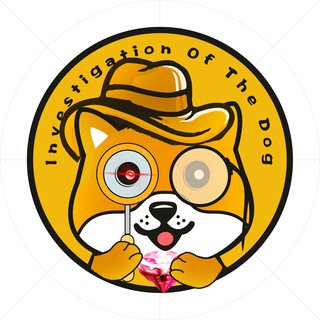 Telegram group profile photo for ScoutDoge Official Group
