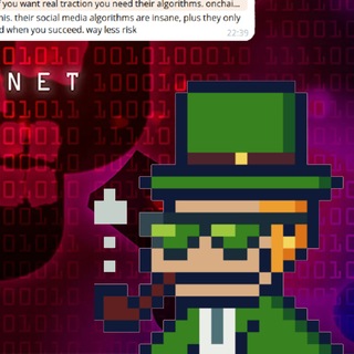 Telegram profile photo for Web3 Botnet Suite