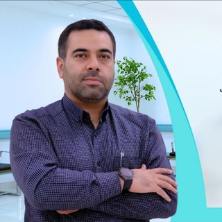 Telegram profile photo for د. محمد الفرحان | أورام وغدد