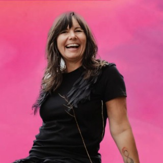 Telegram profile photo for Susanne Steidl