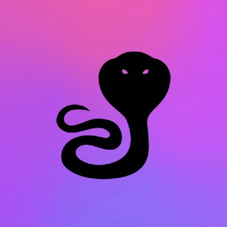 Telegram profile photo for SlitherinSerpent.
