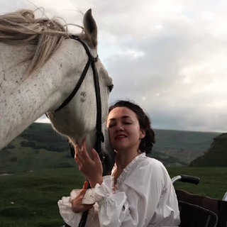 Telegram profile photo for Дар жить