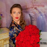 Telegram profile photo for Woman 🇷🇺