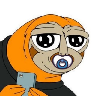 Telegram profile photo for BABY SLERF