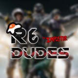 Telegram profile photo for R6 DuDes