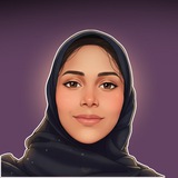 Telegram profile photo for قناة موسعون || مريم علي