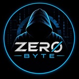 Telegram profile photo for ℤ𝕖𝕣𝕠 𝔹𝕪𝕥𝕖