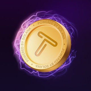 Telegram profile photo for TapSwap