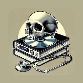 Telegram profile photo for Medroll Courses