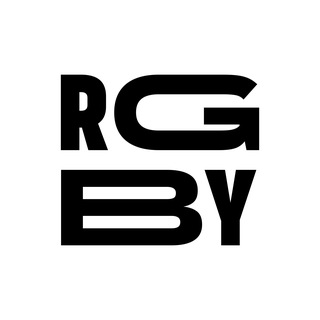 Telegram profile photo for RGBY