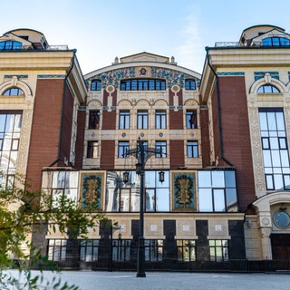 Telegram group profile photo for Чат абитуриентов 2023