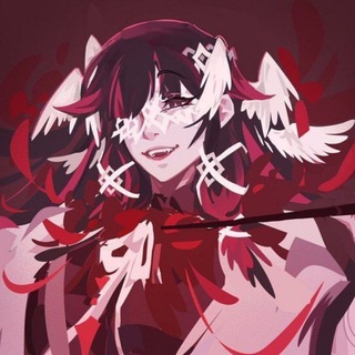 Telegram profile photo for Архив Fatui (GI) | Confessions