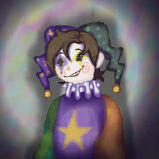 Telegram profile photo for SPACE_JESTER🧑🚀🌌