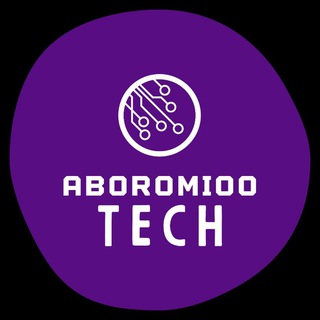 Telegram profile photo for ABOROMIOO