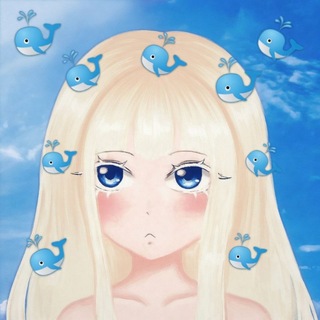 Telegram profile photo for Вареник-тян