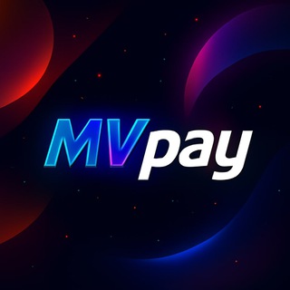 Telegram profile photo for MVpay--Bank Account Channel