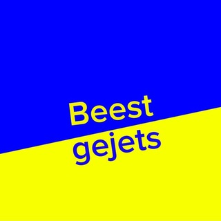 Telegram profile photo for Beest gejets