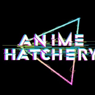 Telegram profile photo for AnimeHatcheryPad