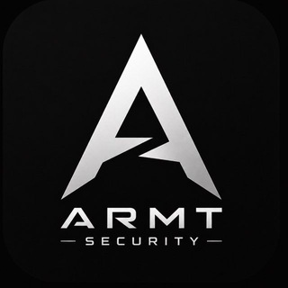 Telegram profile photo for ARMT SECURITY