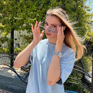 Telegram profile photo for Елизавета Волкова